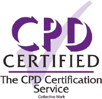 CPD Certified