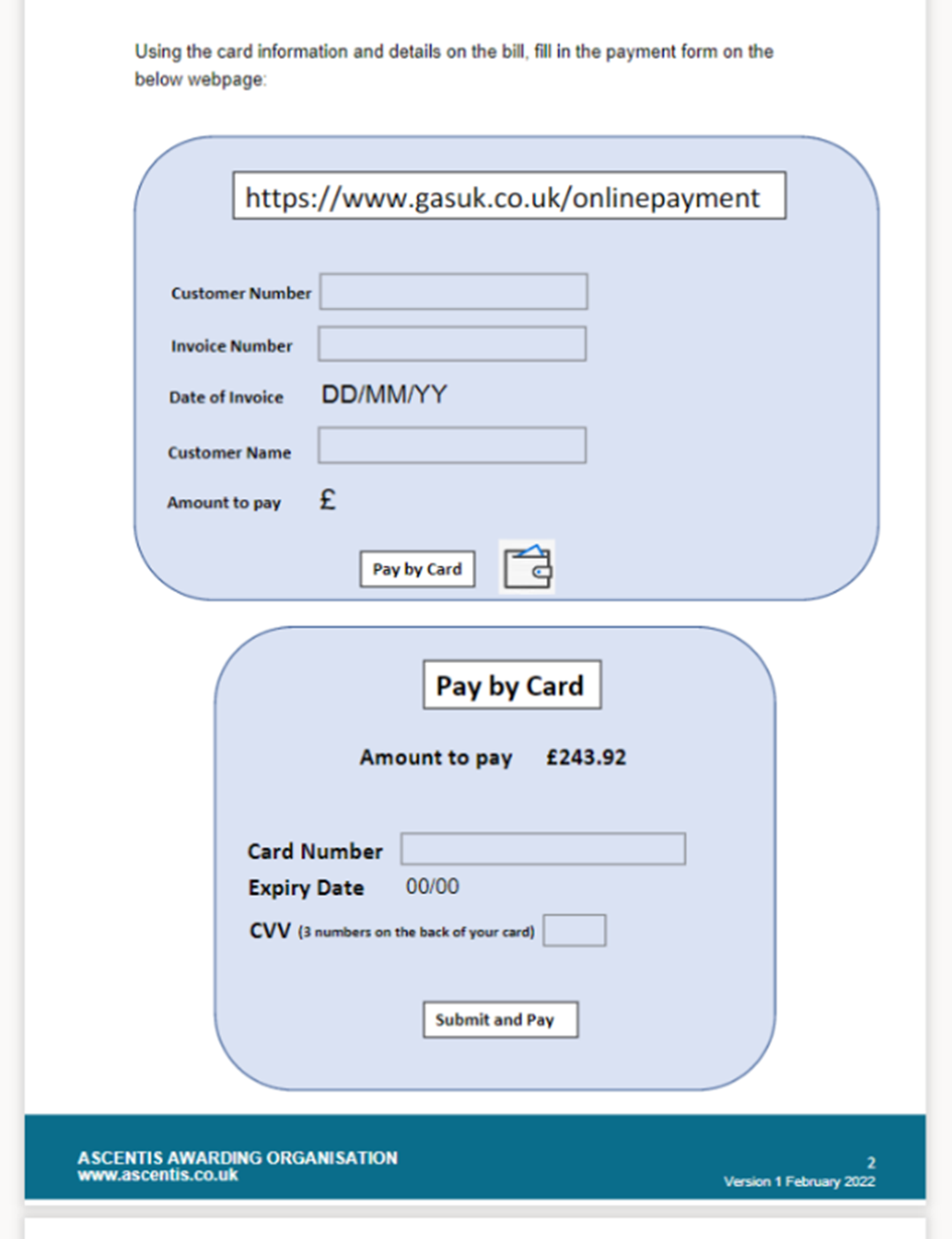 How To Make The Most of Ascentis EDSQ Resources