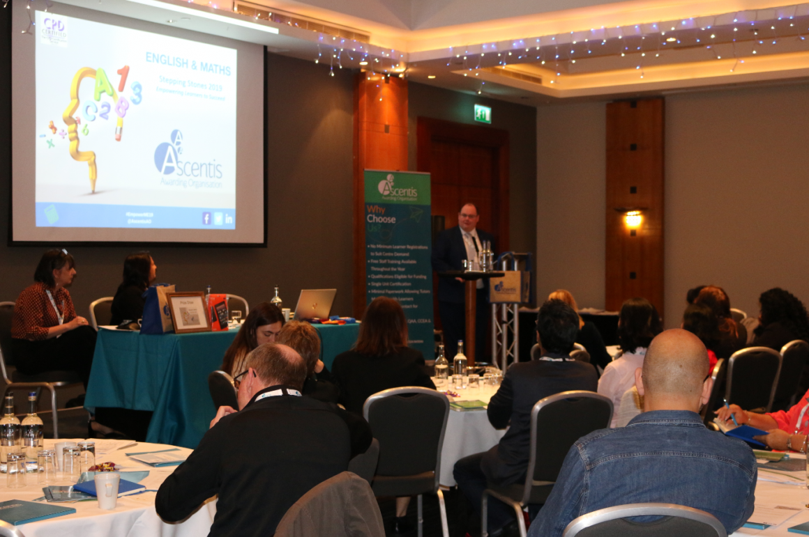 English and Maths Conference