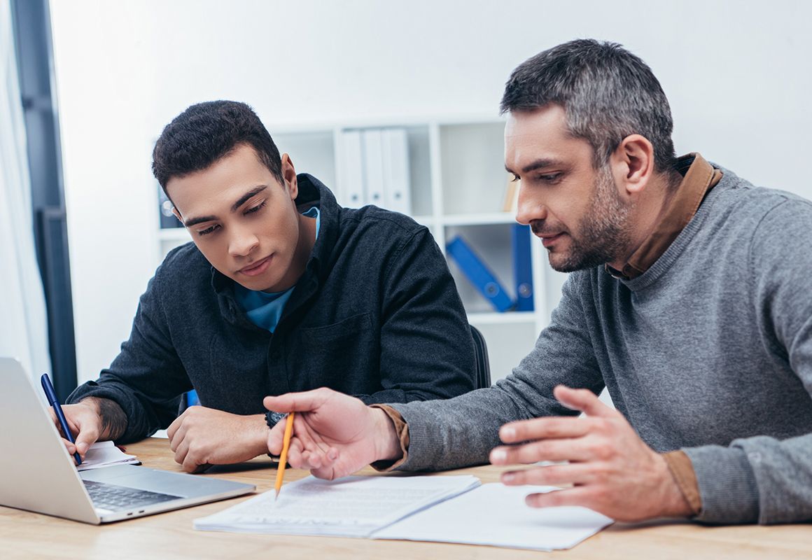 Brand New Online Personal Tutoring Qualification