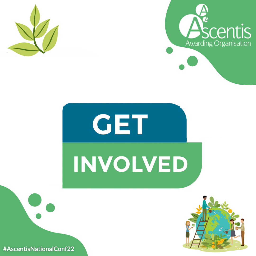 Ascentis National Conference 2022