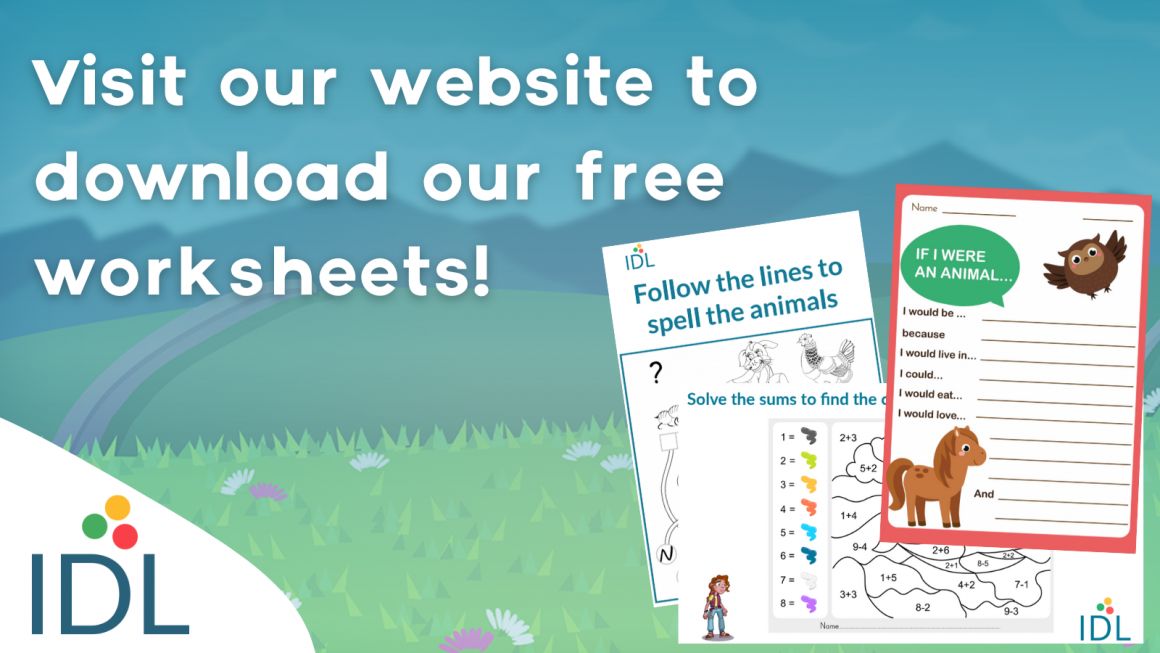 Worksheets