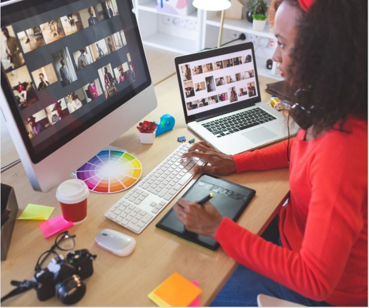 Digital Skills