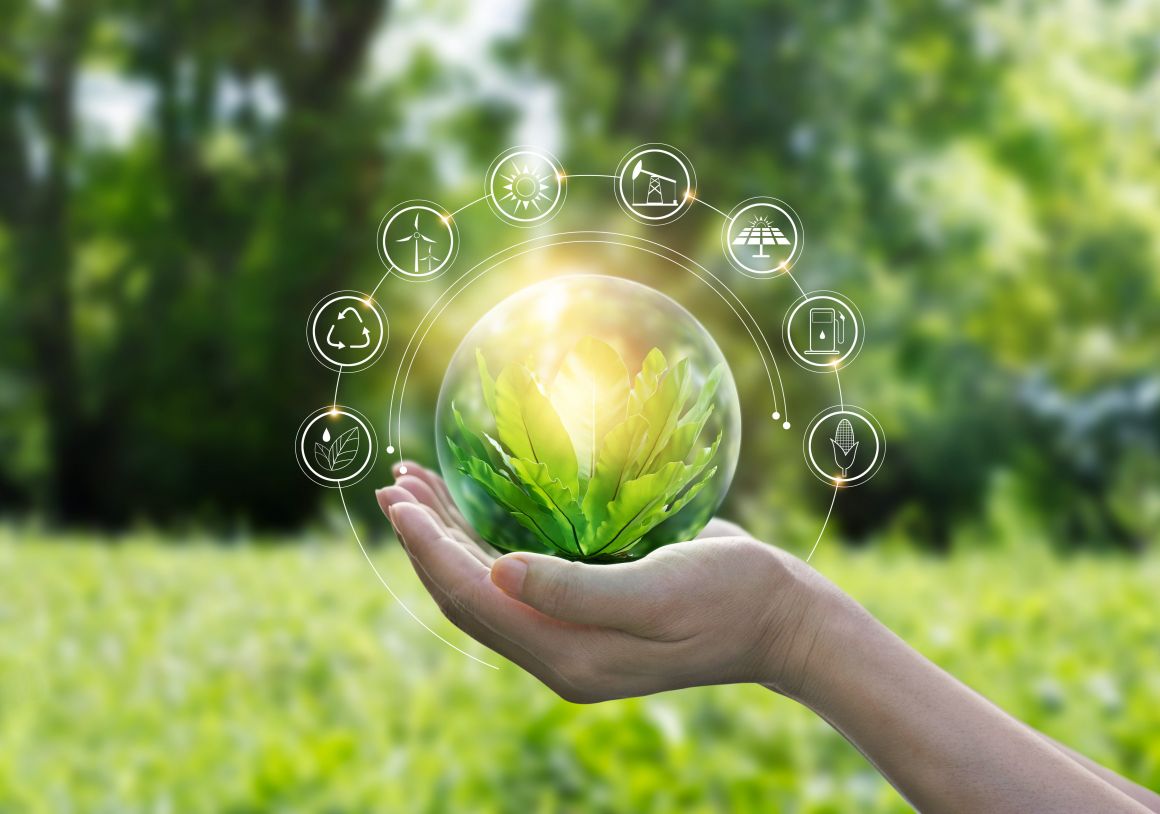Enhancing Your Delivery of Digital, Well-being and Sustainability Across The Curriculum