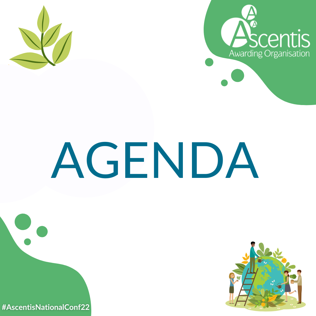 Ascentis National Conference 2022