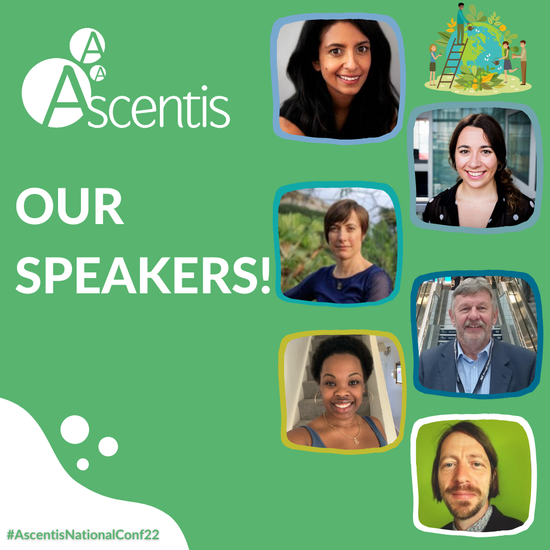 Ascentis National Conference 2022