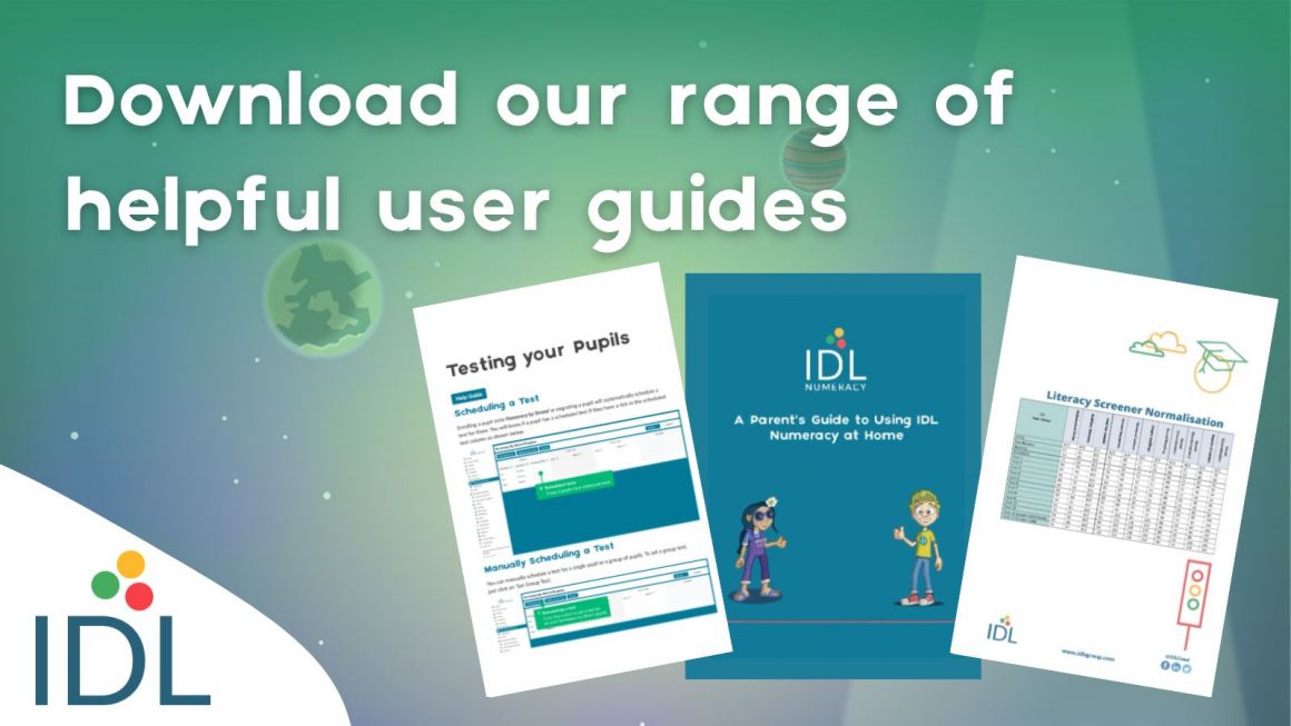 User Guides
