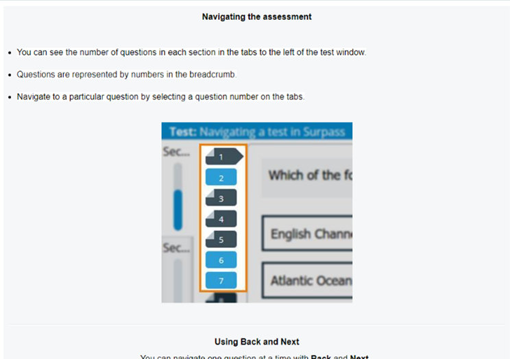 How To Make The Most of Ascentis EDSQ Resources