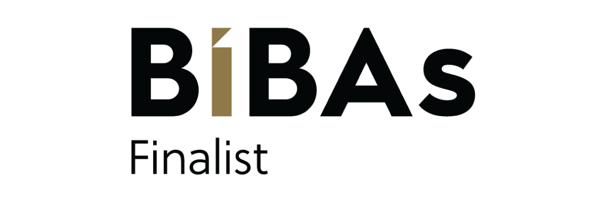 BIBAS finalist