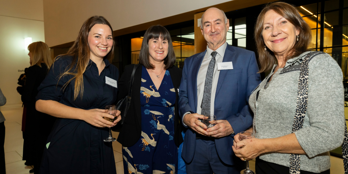 Mayor of London’s Adult Learning Awards 2023 Winners