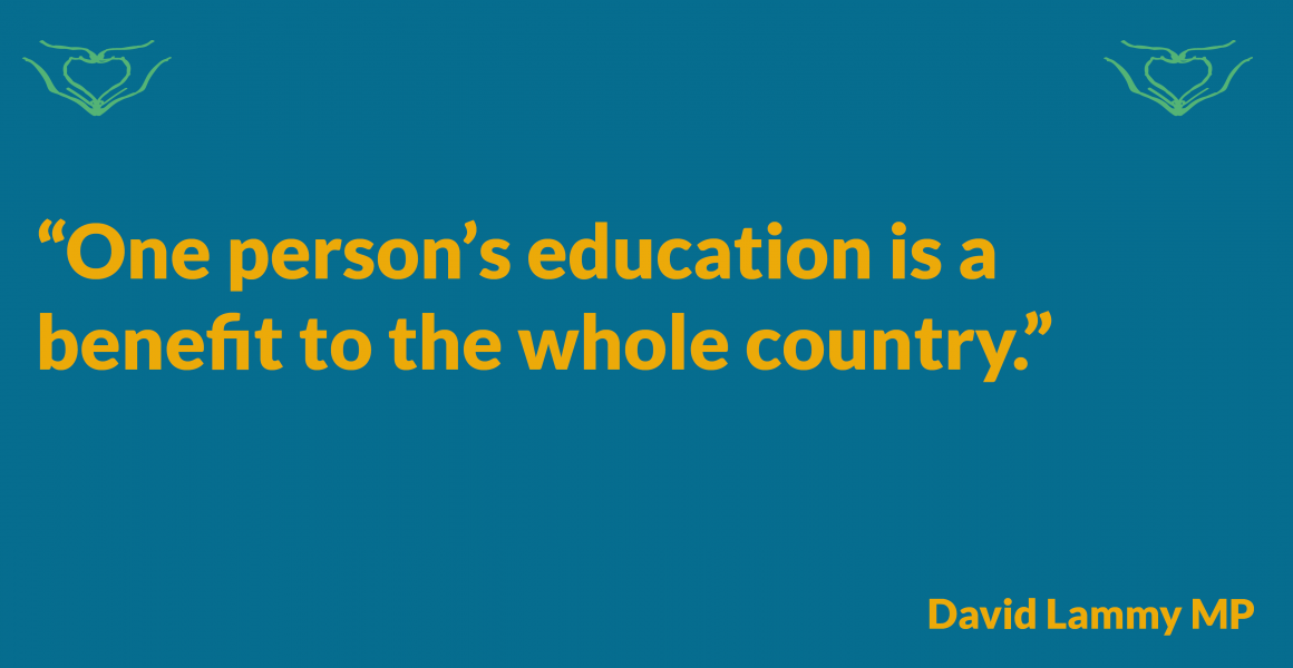 Future Proofing ESOL