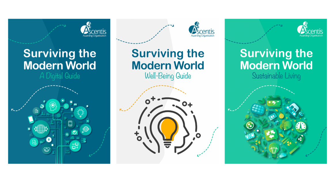 Enhancing Your Delivery of Digital, Well-being and Sustainability Across The Curriculum