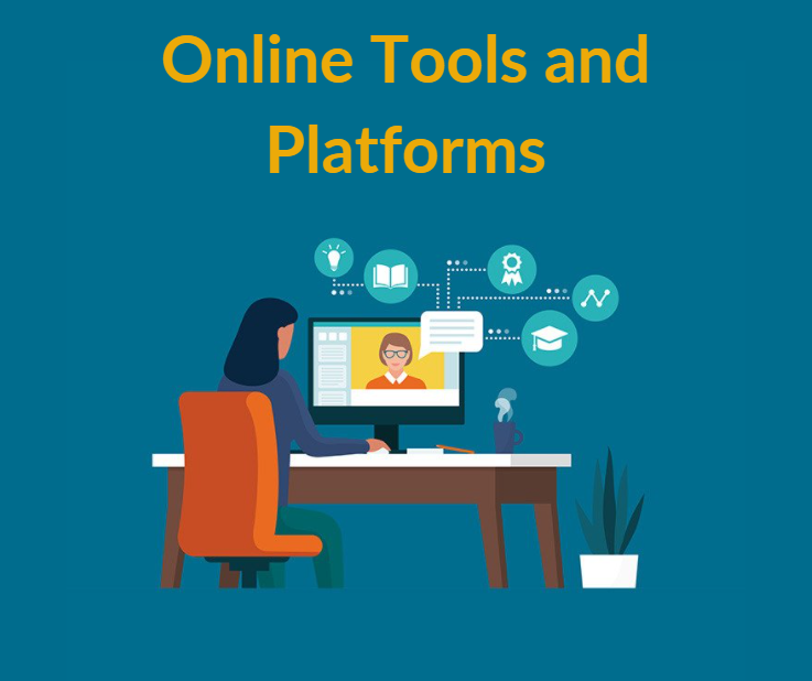 Resources to help you and your learners