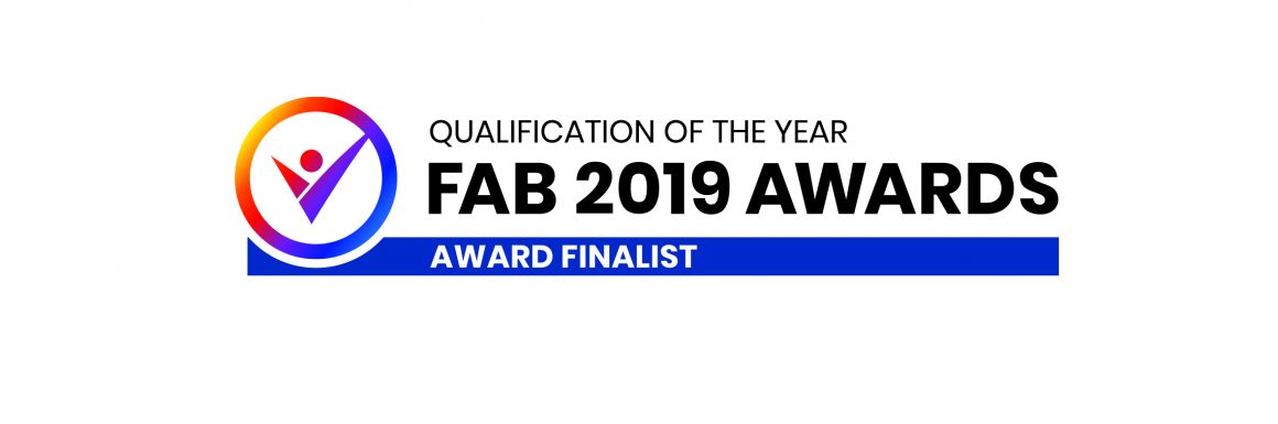 Ascentis’ Introduction to British Values shortlisted for FAB Award