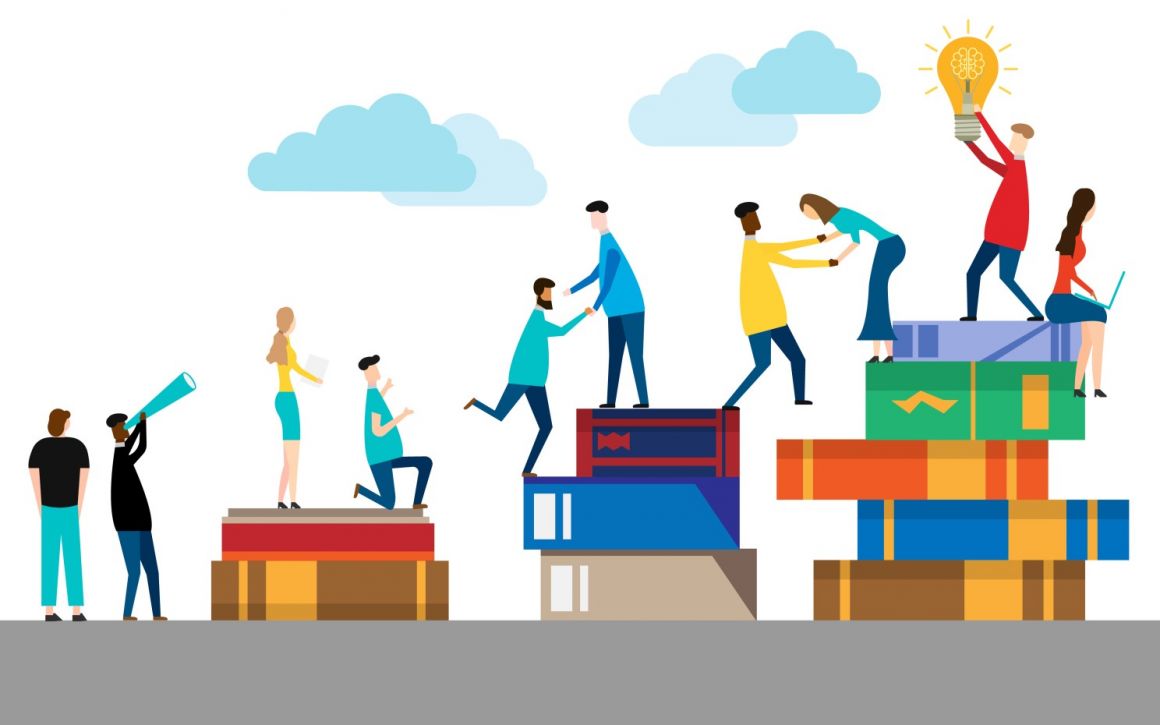 Helping Cheshire and Warrington Recover from COVID-19 through Education