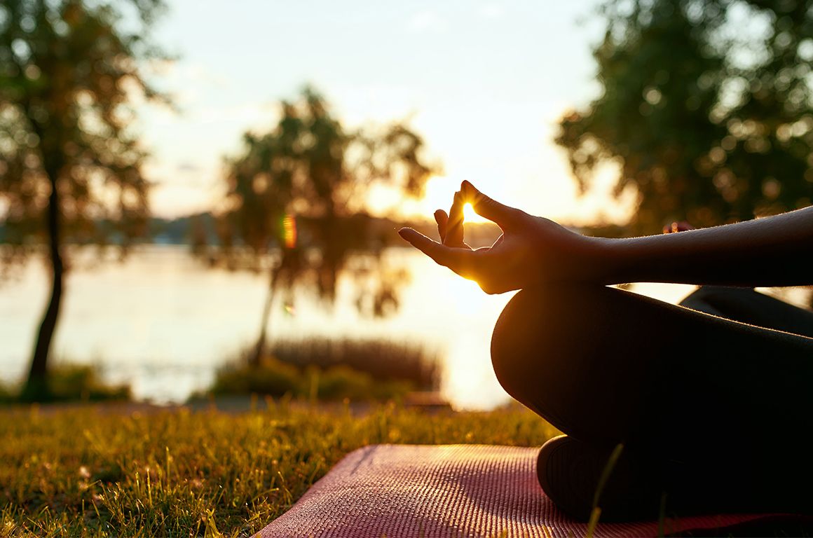 How To Support Mental Health and Build Resilience