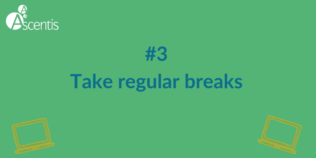 Top Tips for looking after Well-being when Studying