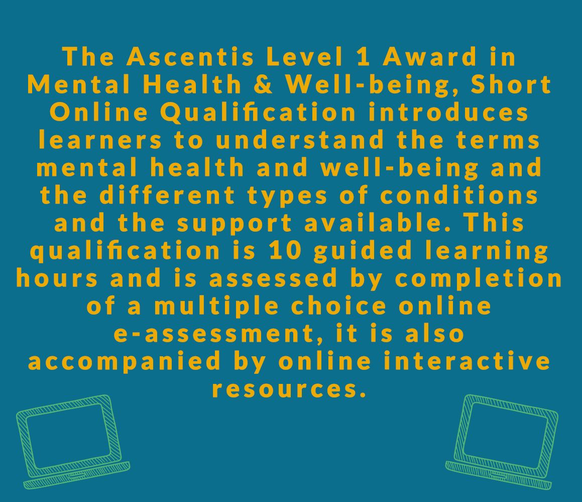 Mental Health – What does it mean to us? #MentalHealthAwarenessWeek