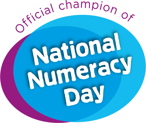 National Numeracy Day