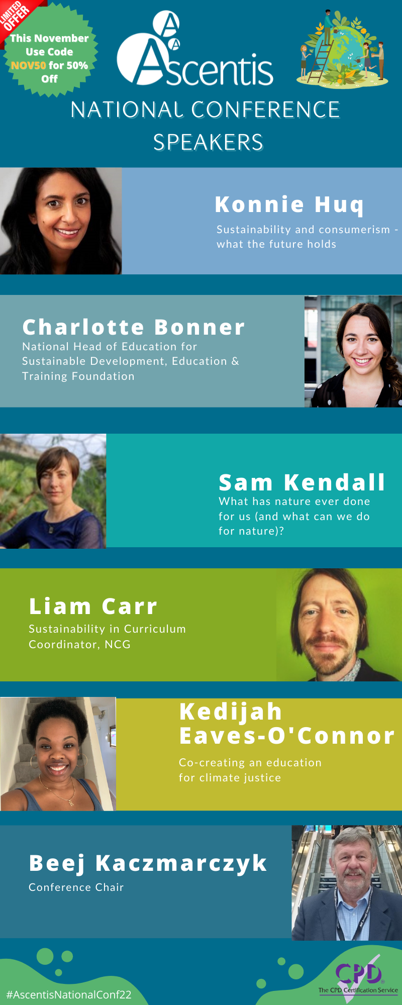 National Conference 2022 