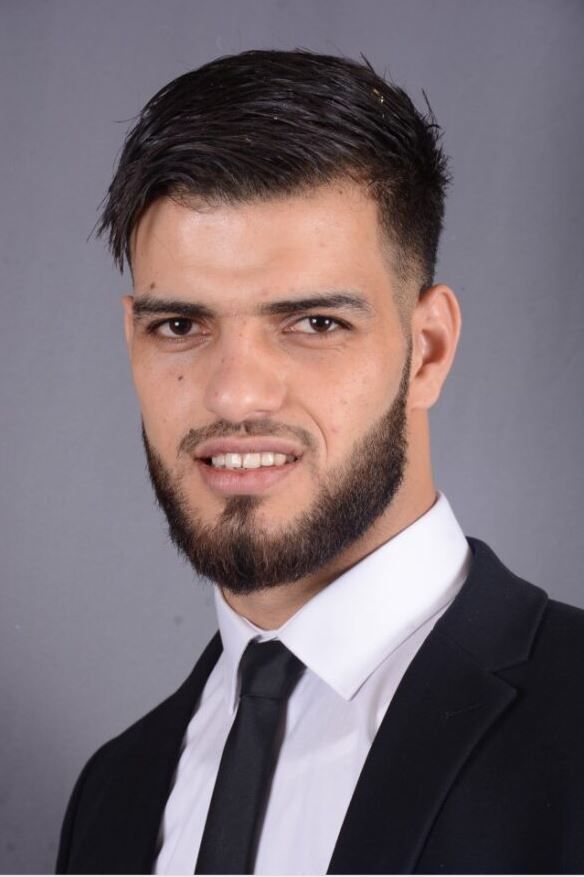 Ascentis Learner Shortlisted for FAB Award