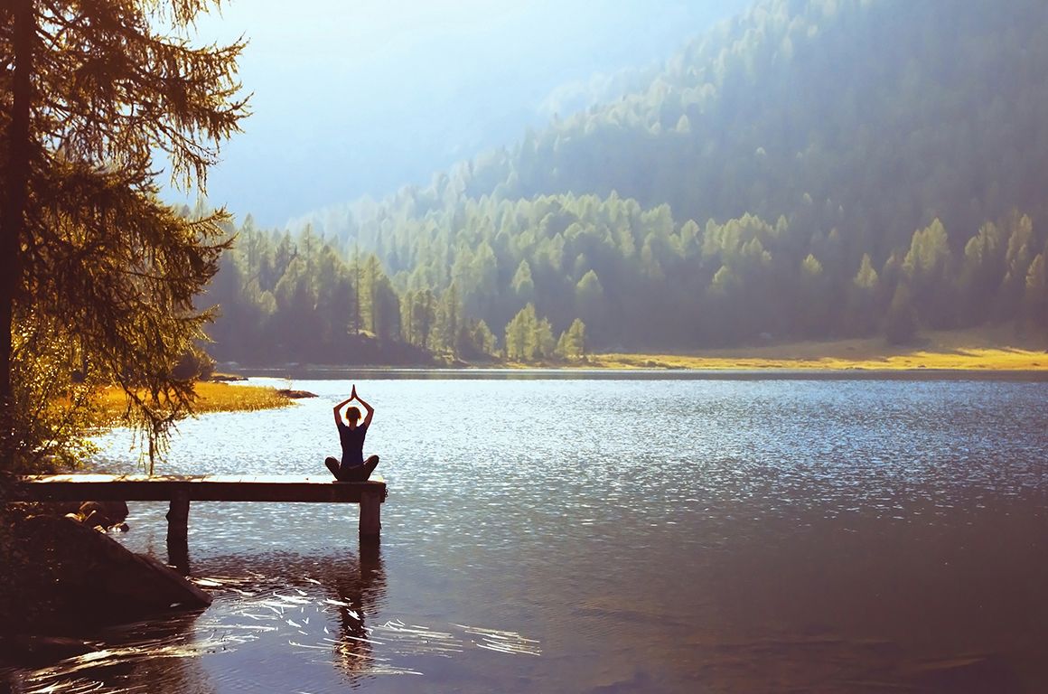 How To Support Mental Health and Build Resilience