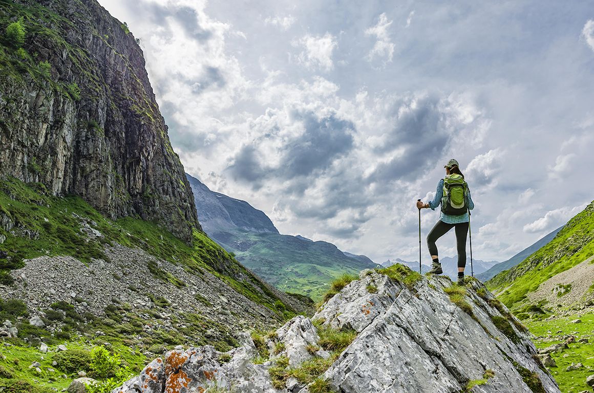 How To Support Mental Health and Build Resilience