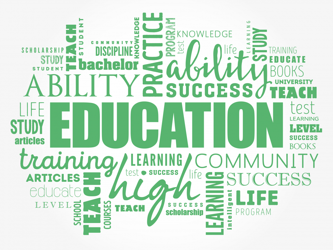 Helping you meet the requirements of the Education Inspection Framework