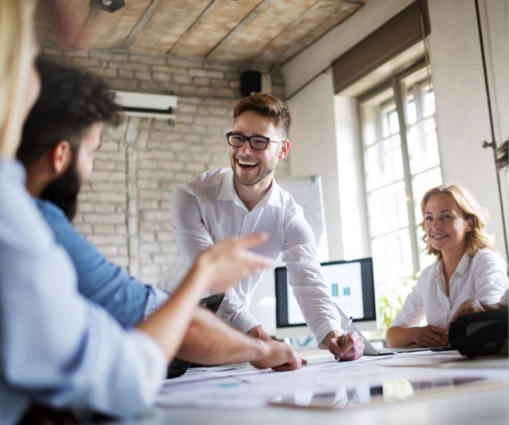 An unlimited user licence