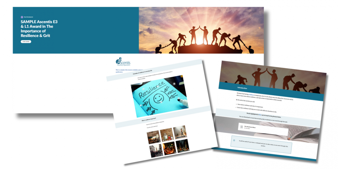 Exciting developments in our Personal, Social and Employability suite!