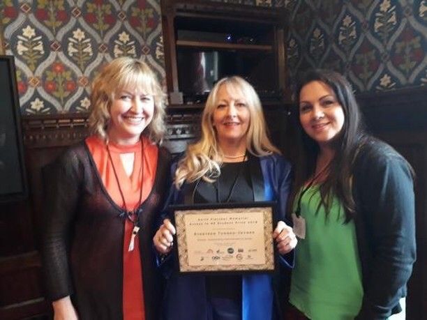 Keith Fletcher Memorial Awards