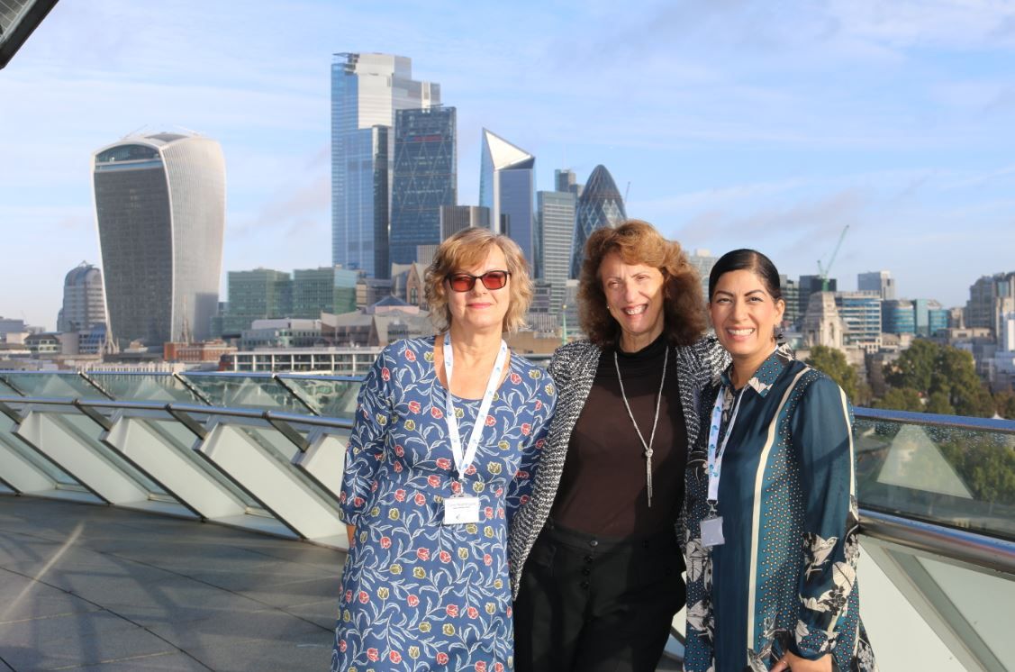 Future Proofing ESOL