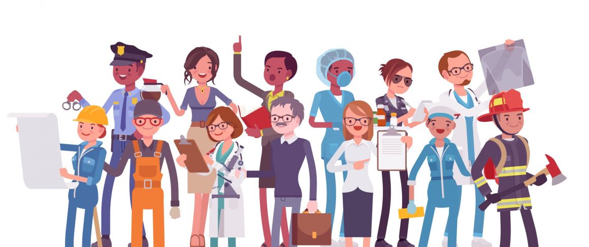 Economic Effect During COVID-19 - Tees Valley