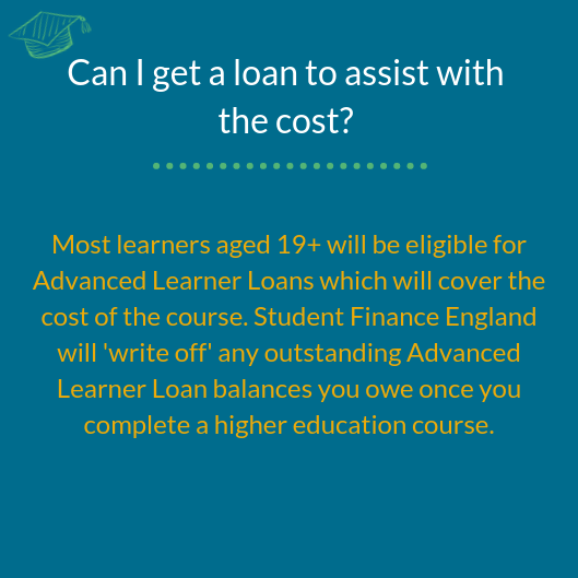 Access to HE: Frequently Asked Questions by Learners