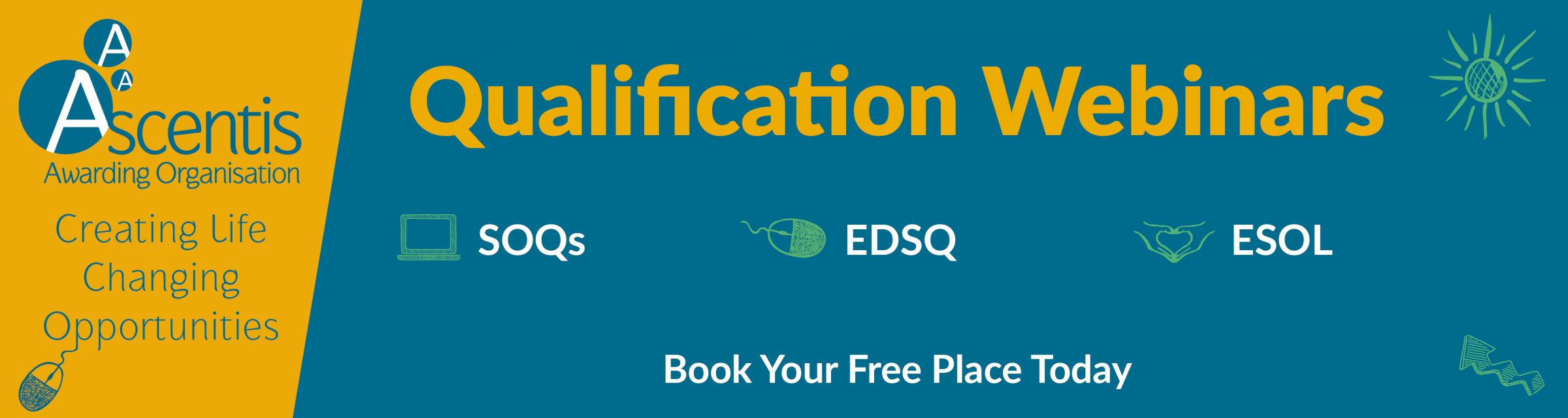 Supporting Young People and Adults to Upskill and Retrain